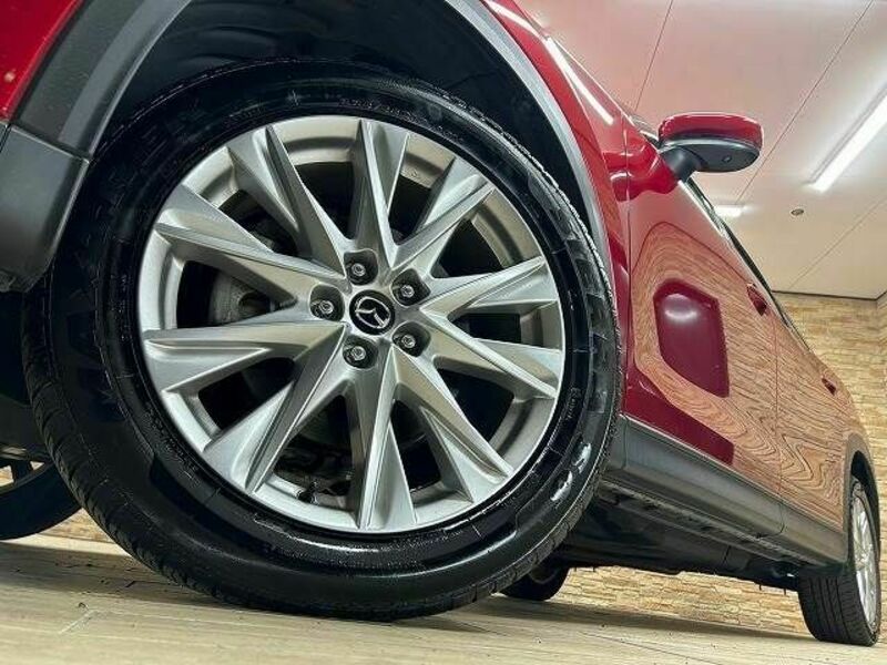 CX-8