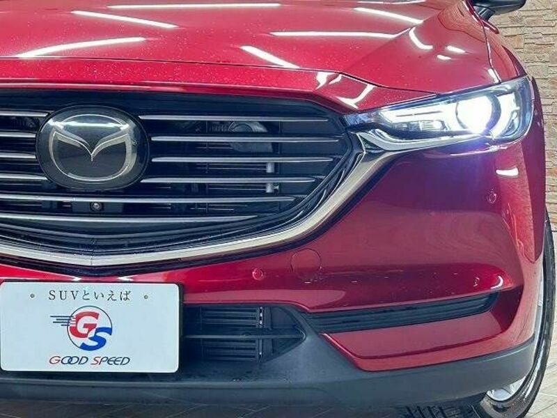 CX-8