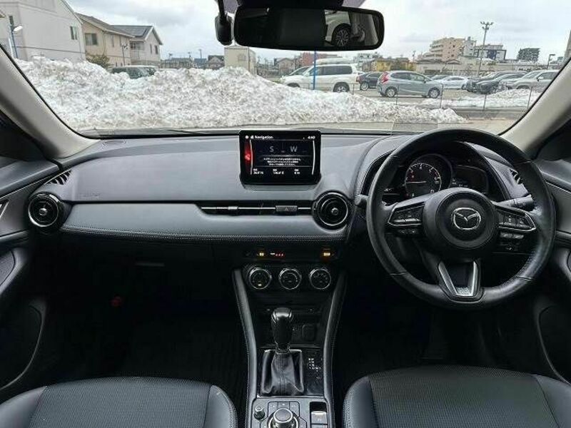 CX-3