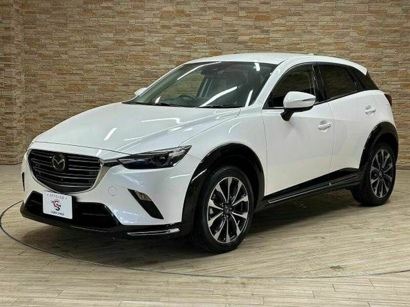 CX-3