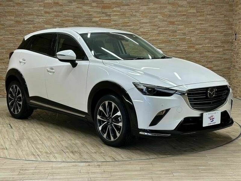 CX-3