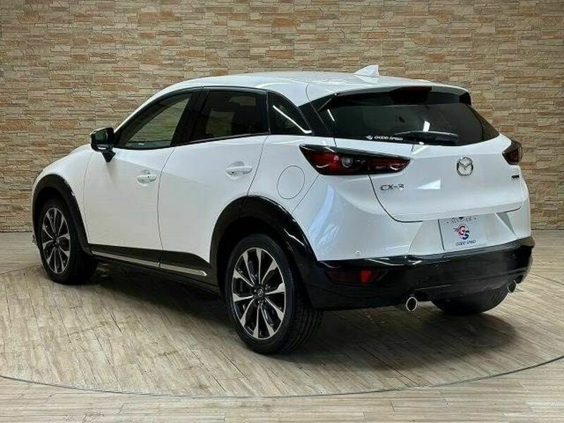 CX-3