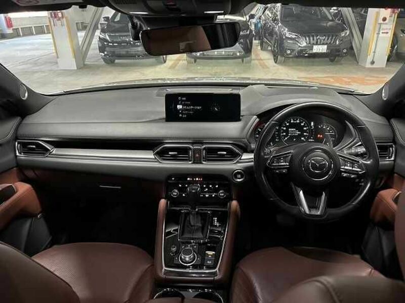 CX-8
