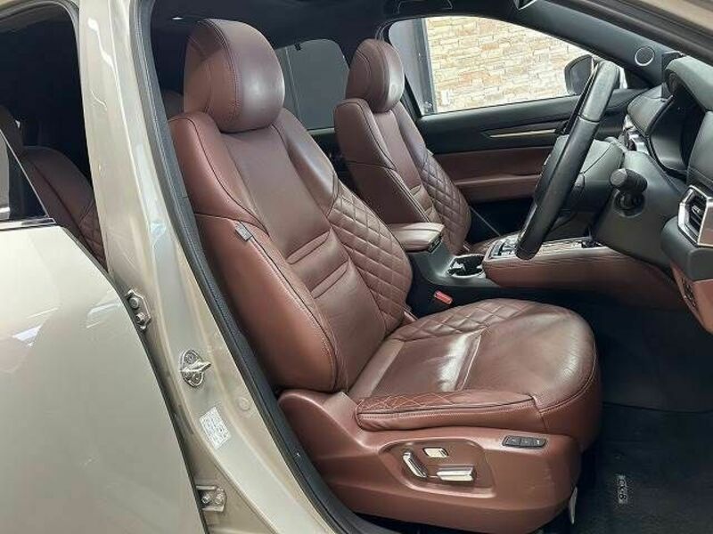 CX-8