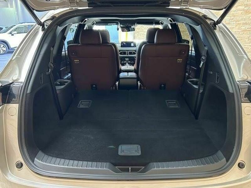 CX-8