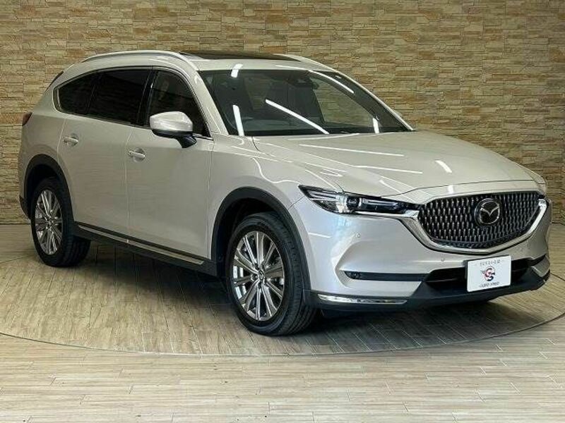 CX-8