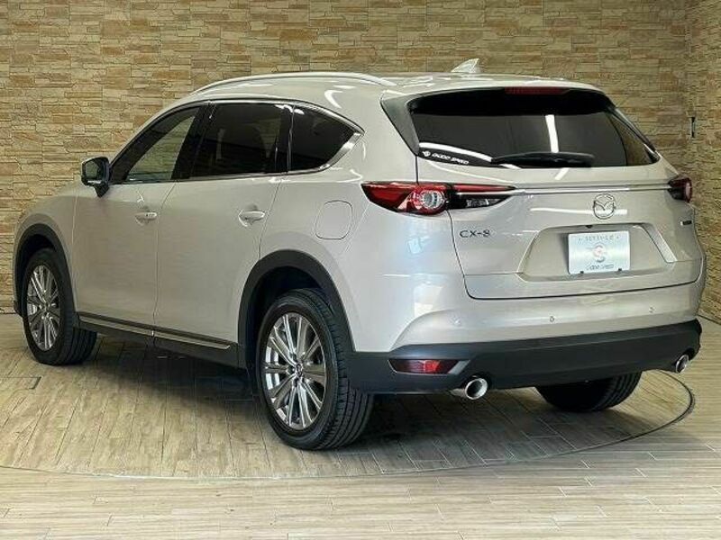 CX-8
