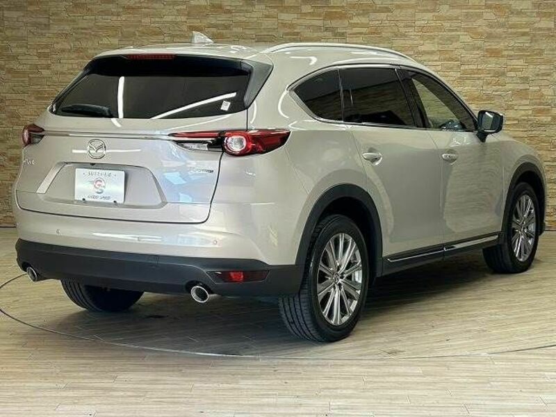 CX-8