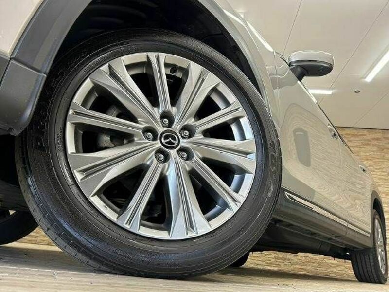 CX-8