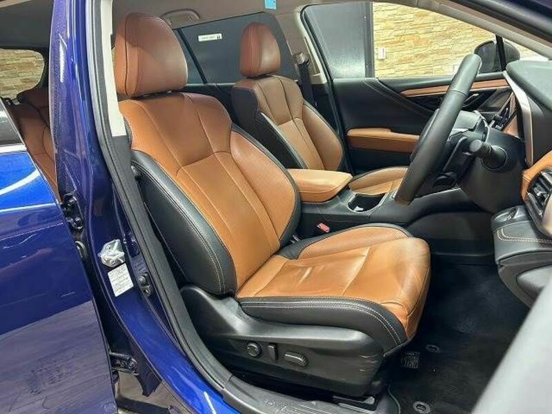 LEGACY OUTBACK