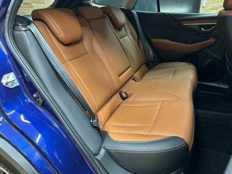 LEGACY OUTBACK