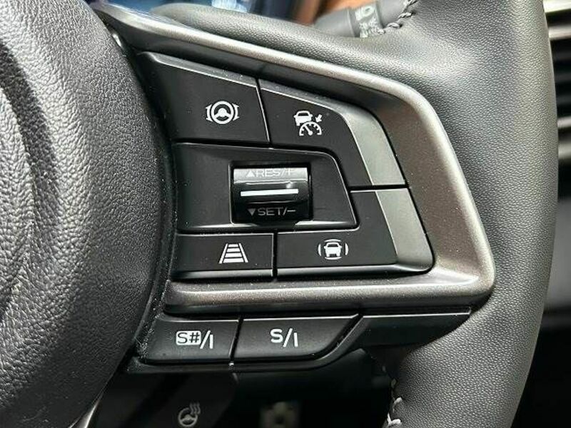 LEGACY OUTBACK