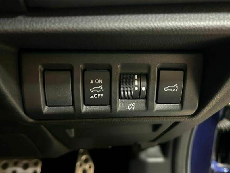 LEGACY OUTBACK