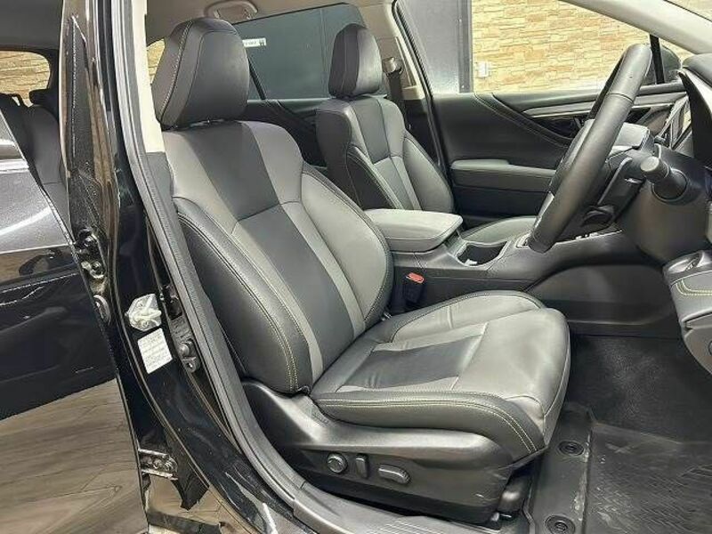 LEGACY OUTBACK