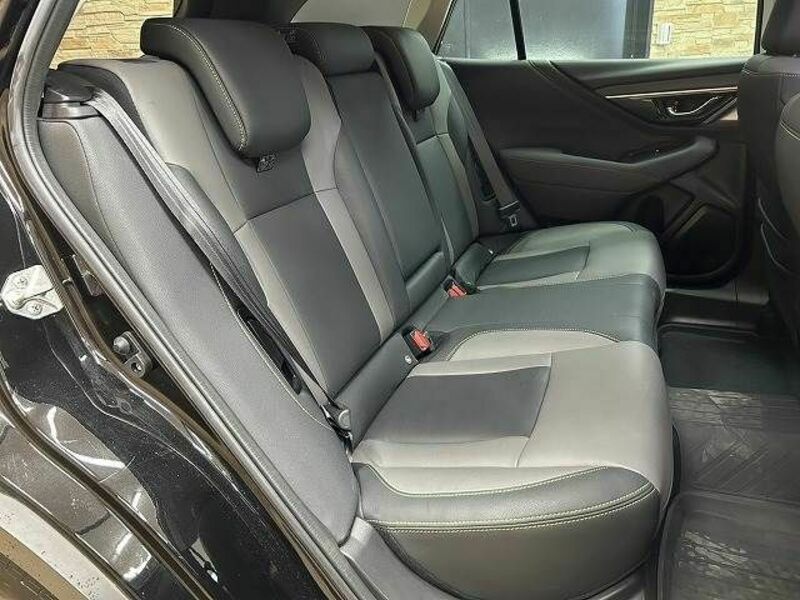 LEGACY OUTBACK