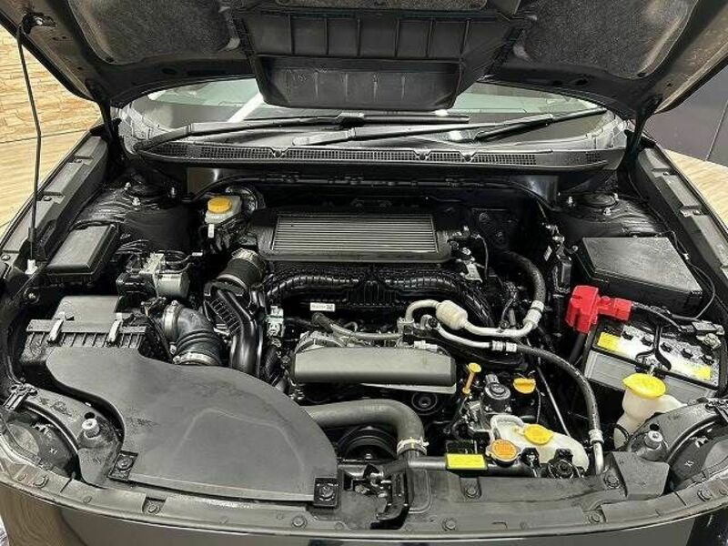 LEGACY OUTBACK
