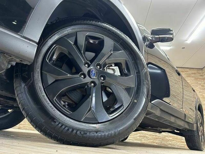 LEGACY OUTBACK