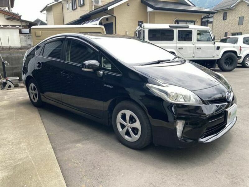 PRIUS-5