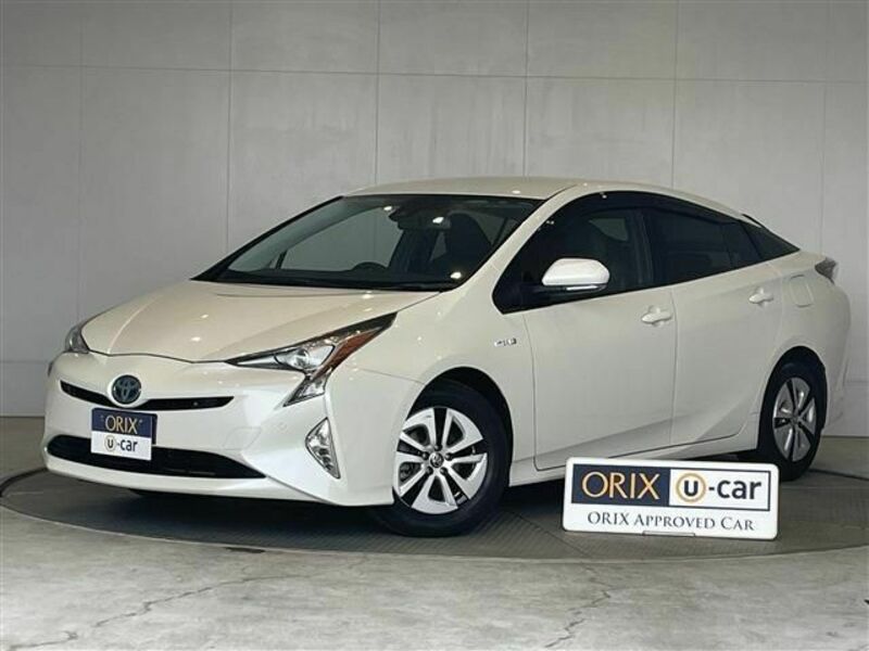 PRIUS