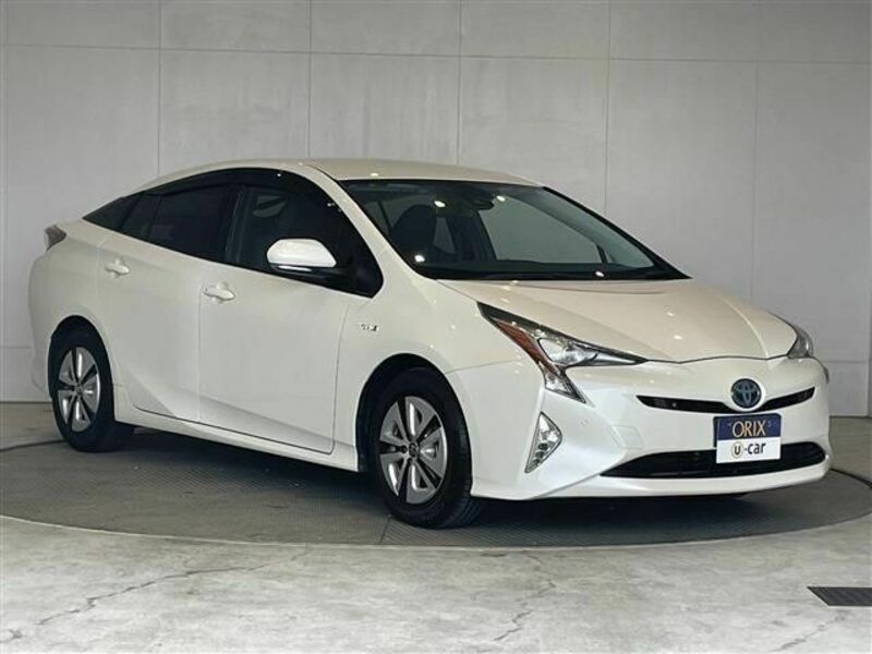 PRIUS