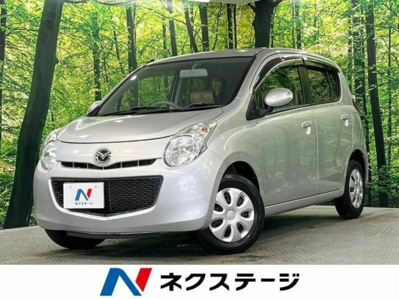 MAZDA CAROL