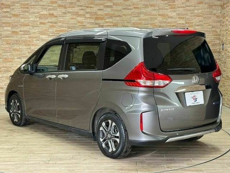 FREED HYBRID