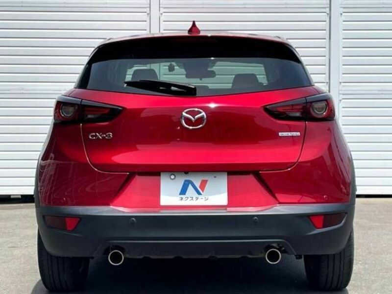 CX-3