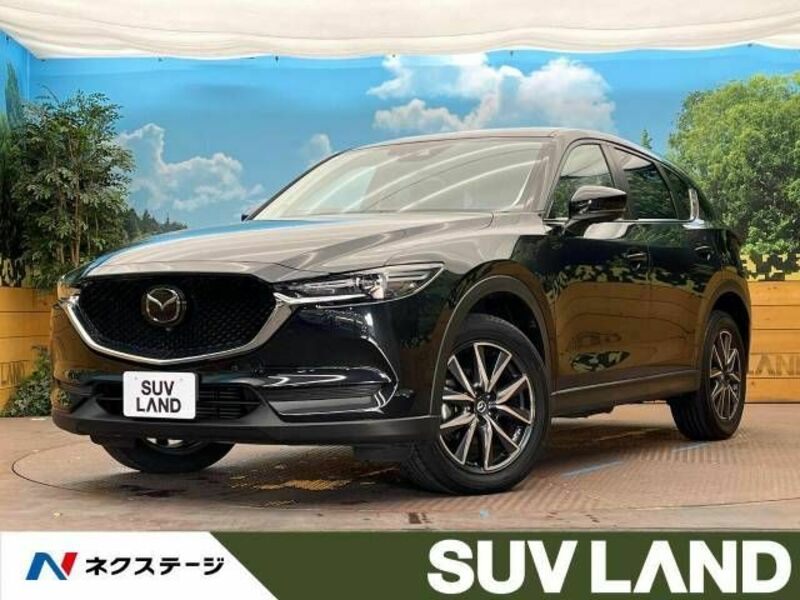 CX-5-0