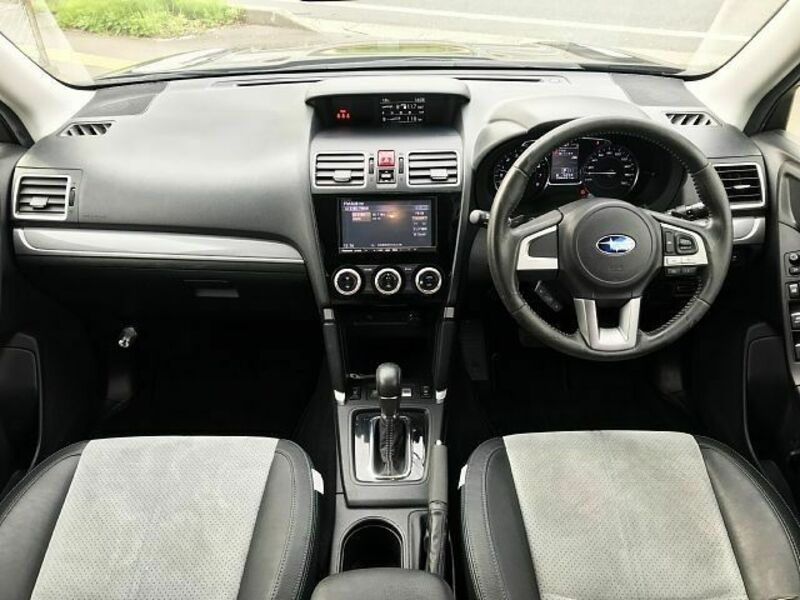 FORESTER-1