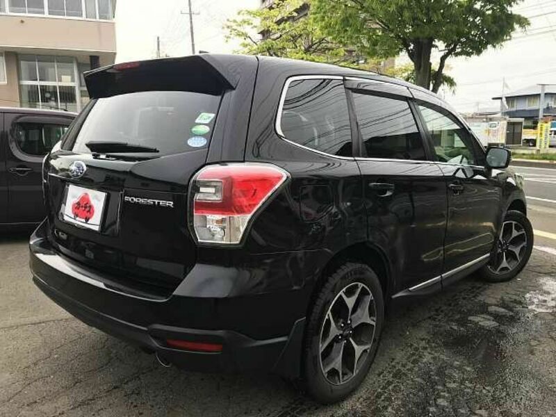 FORESTER-2