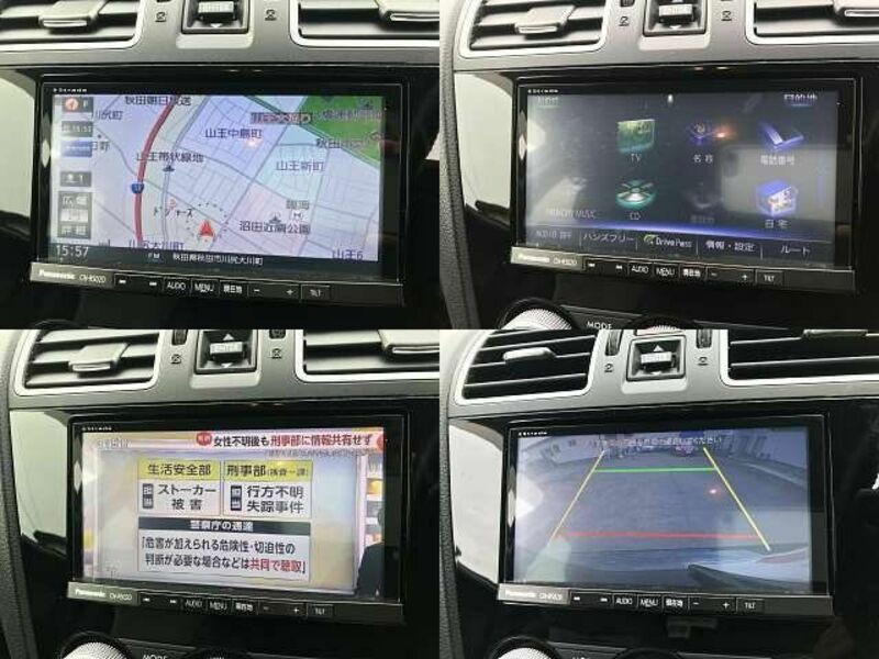 FORESTER-4