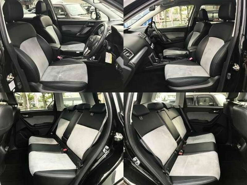 FORESTER-7
