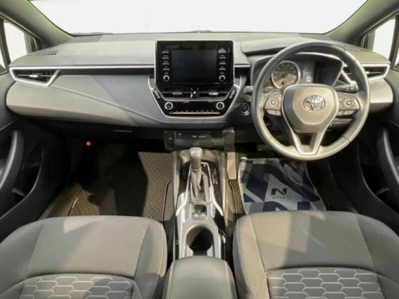 COROLLA SPORT-1