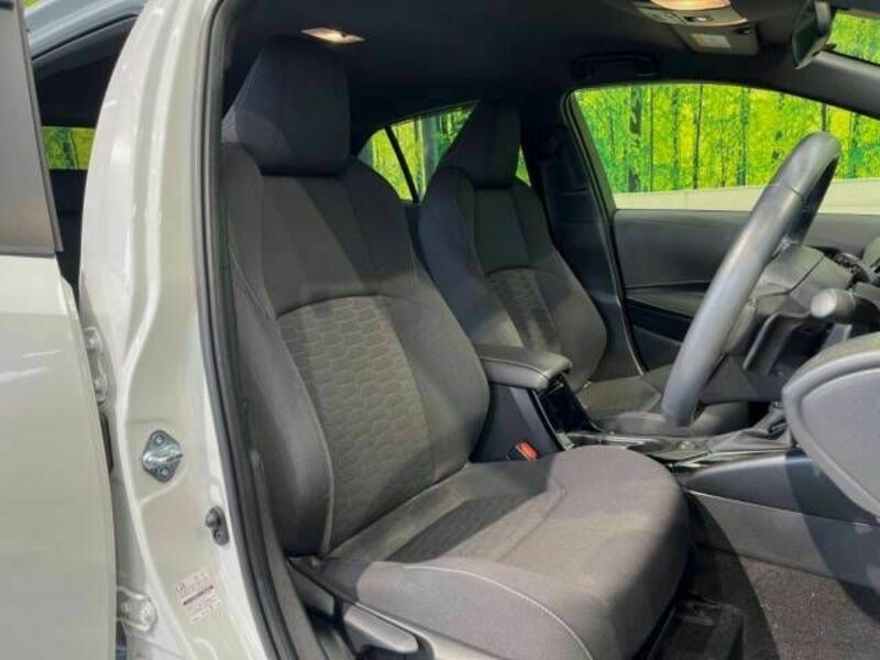 COROLLA SPORT-7