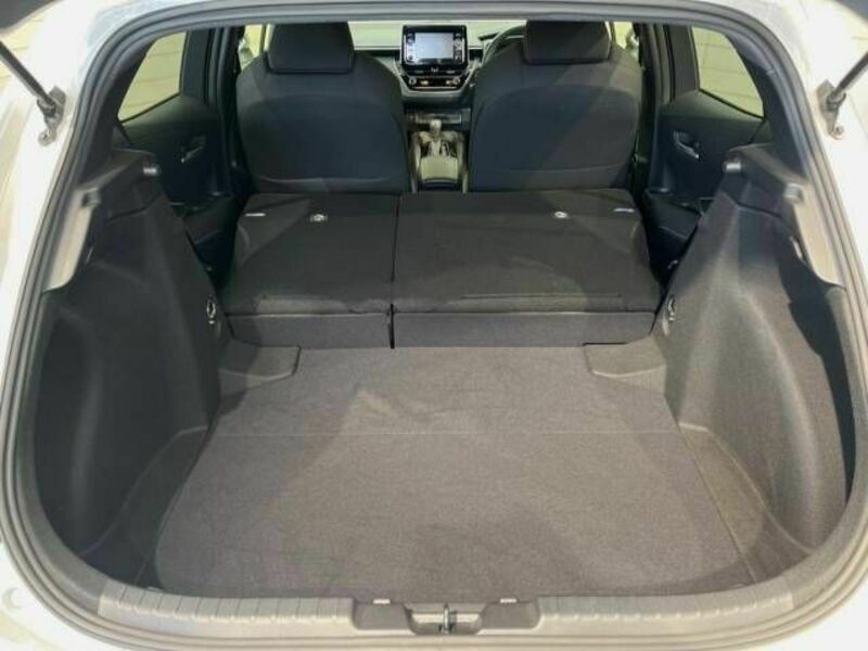 COROLLA SPORT-9