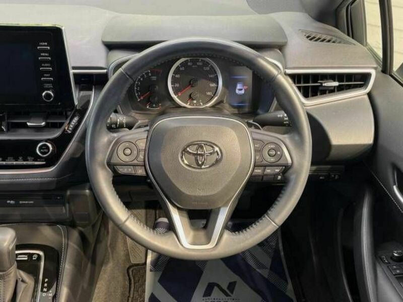 COROLLA SPORT-10