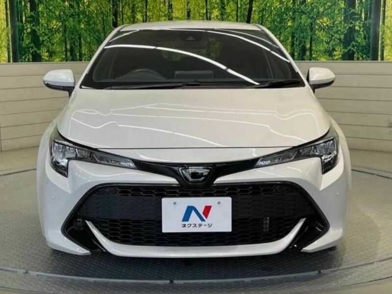 COROLLA SPORT-13