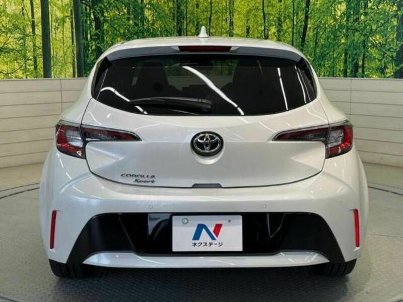 COROLLA SPORT-14