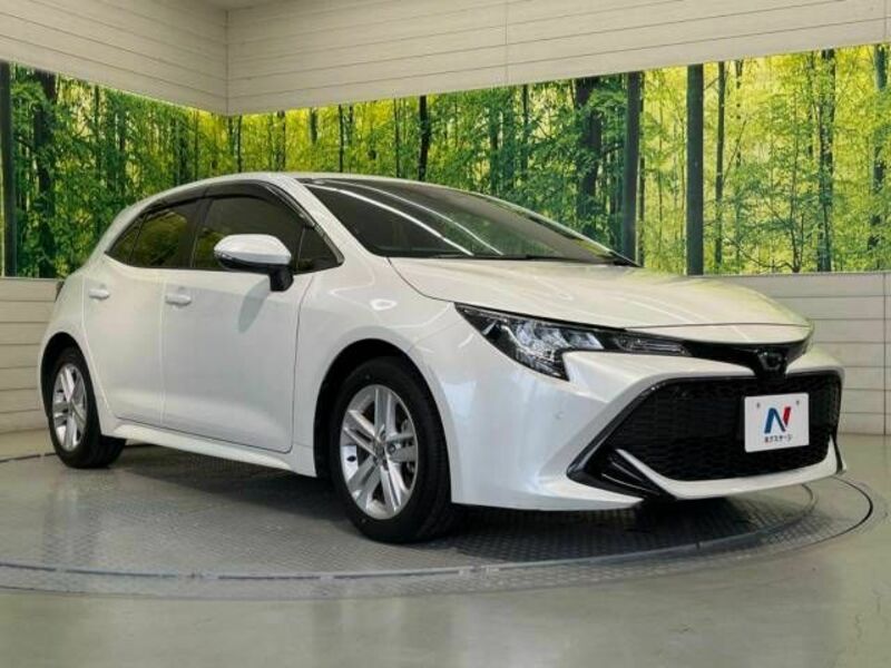 COROLLA SPORT-15