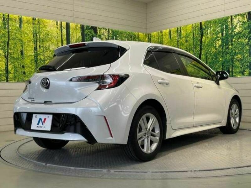 COROLLA SPORT-16