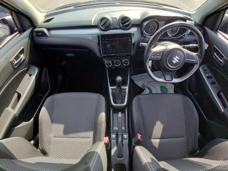 SWIFT
