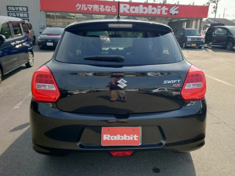 SWIFT