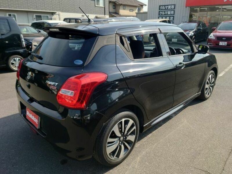 SWIFT