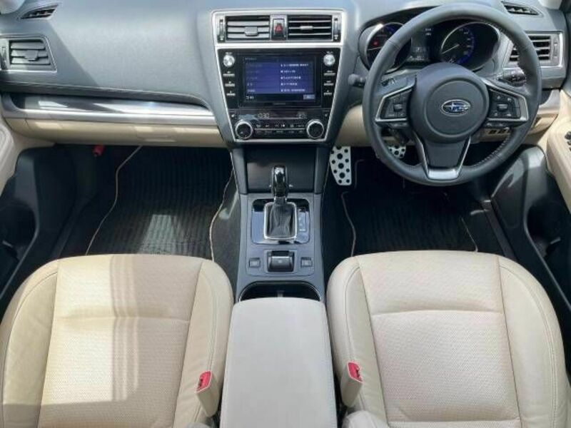 LEGACY B4