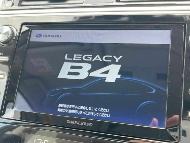 LEGACY B4