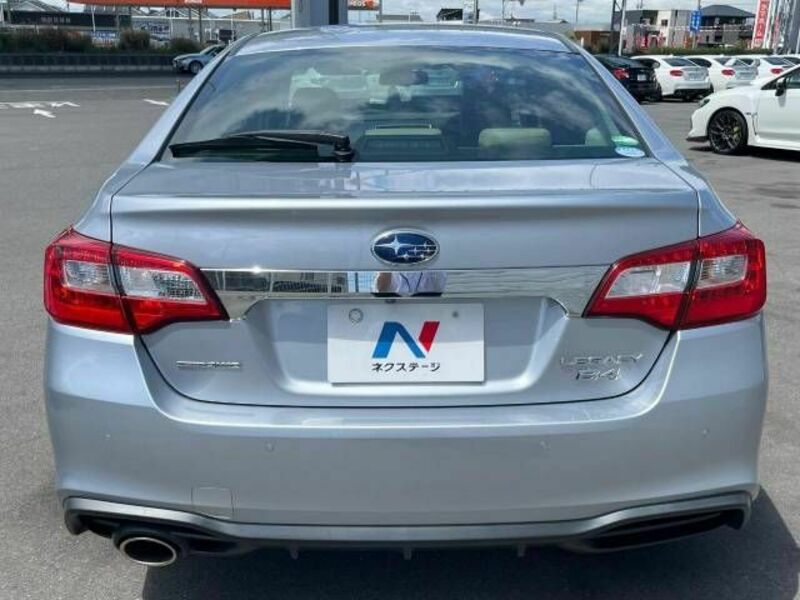 LEGACY B4