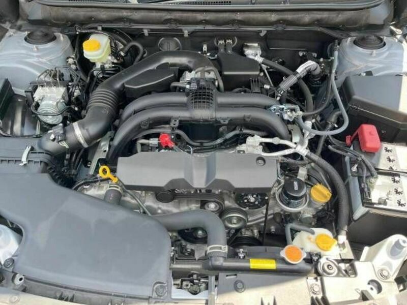 LEGACY B4