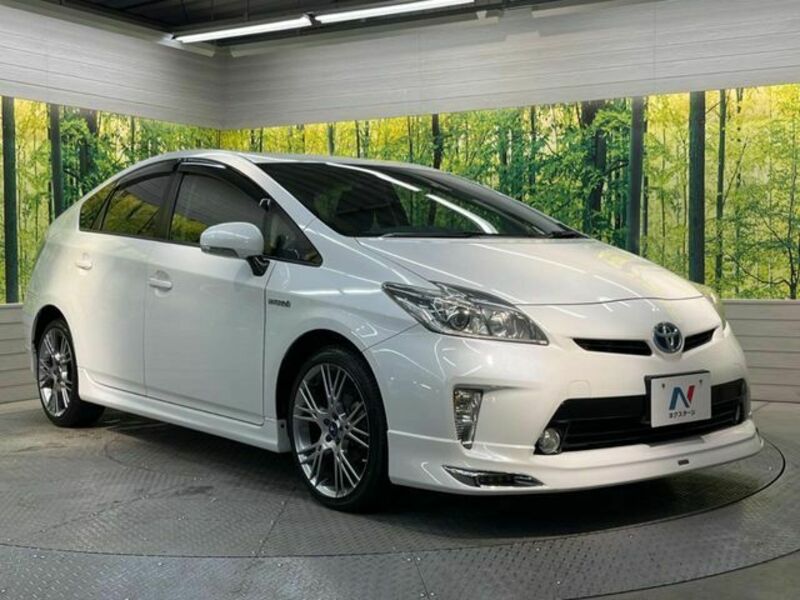PRIUS