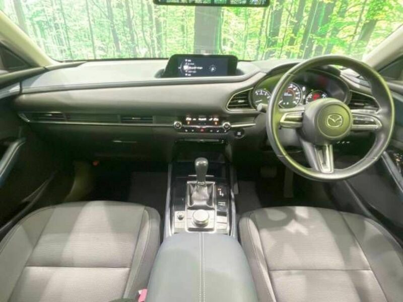 CX-30