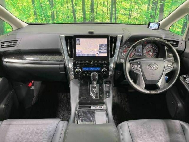 ALPHARD-1